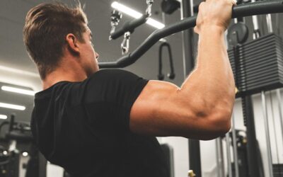 Rupture du tendon distal du biceps en musculation