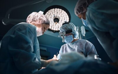 Rupture tendon biceps : opération ou pas ?