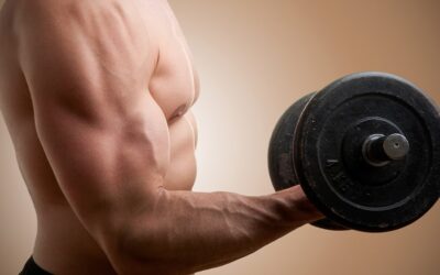 Reprise du sport et métier manuel après une rupture du biceps