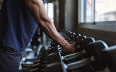 Une rupture du tendon du biceps entraîne-t-elle un arrêt de travail ?